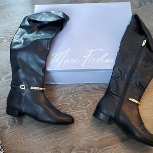 Marc Fisher Boots